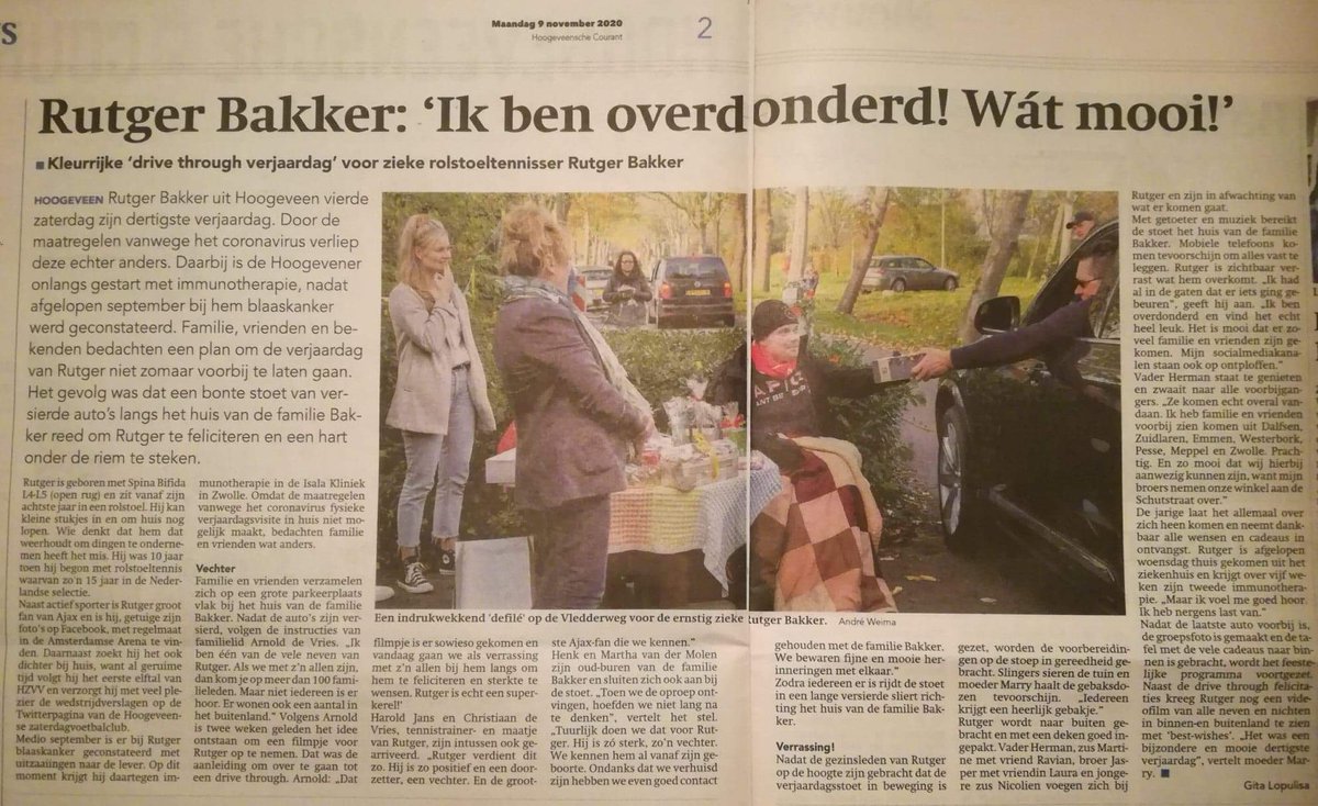 Rutger Bakker (@rutger0528) on Twitter photo 