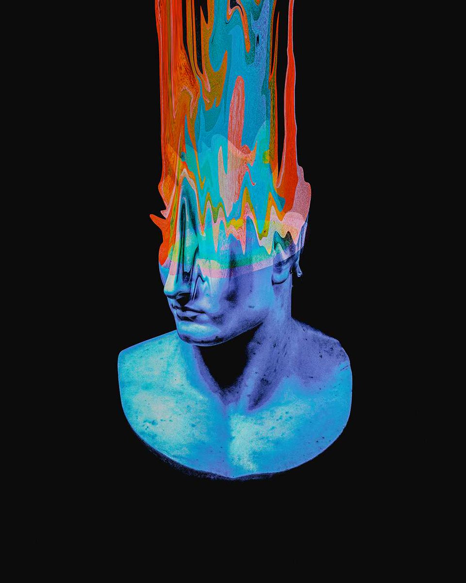 blake_lockard's tweet photo. Faded – I'm trying to build my audience, if you can help me by retweeting, I will be forever grateful.
#NFT #CryptoArt #Rarible #3DIllustration #MotionDesign #MotionGraphics #Artist #DigitalArt #DigitalArtist @rarible @rariblecom @cgsociety @digital_tutors @turbosquid @3dtotal https://t.co/RUsU7dRIaT
