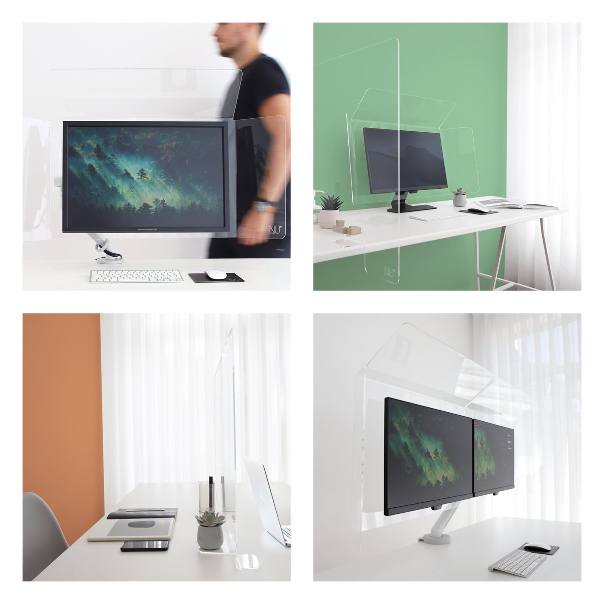 nulondon_design's tweet photo. How it started VS How it's going... 🤗
#CoVis #ReturnToWork #WorkplaceWellbeing #ProtectiveScreen https://t.co/lRv0I5zbGh