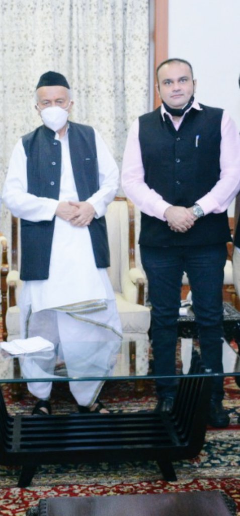 Haji Khalid Babu Qureshi.(Adv)BCom.LL.B-9892542543 tweet media