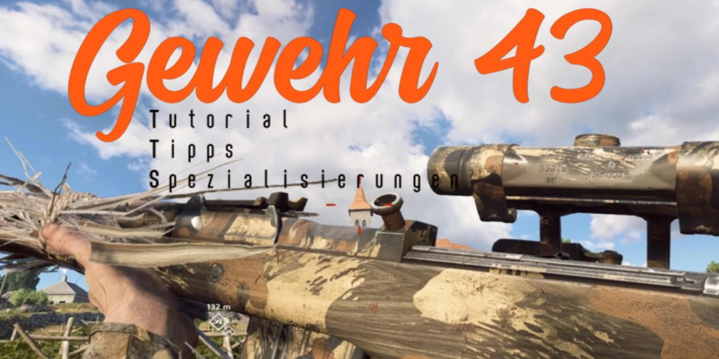 TeamytA's tweet photo. Link zum Video: https://t.co/EoTkWhToEZ
#Battlefield #Battlefield5 #Battlefield5Gewehr43 #Gewehr43 #OPWaffe #Tutorial #tipps #Spezialisierungen #deutsch #Batllefield #Battlefield5gameplay #gameplay #Battlefield5multiplayer #multiplayer #battlefieldv #Battlefield5Deutsch https://t.co/JESDG8ow1P