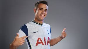 THFCMill's tweet image. Spurs left-back Sergio Reguilón: "José Mourinho has surprised me for the better." [Onda Cero] #thfc #COYS
