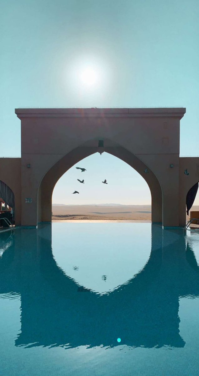 A day to remember ✨ @TilalLiwainfo