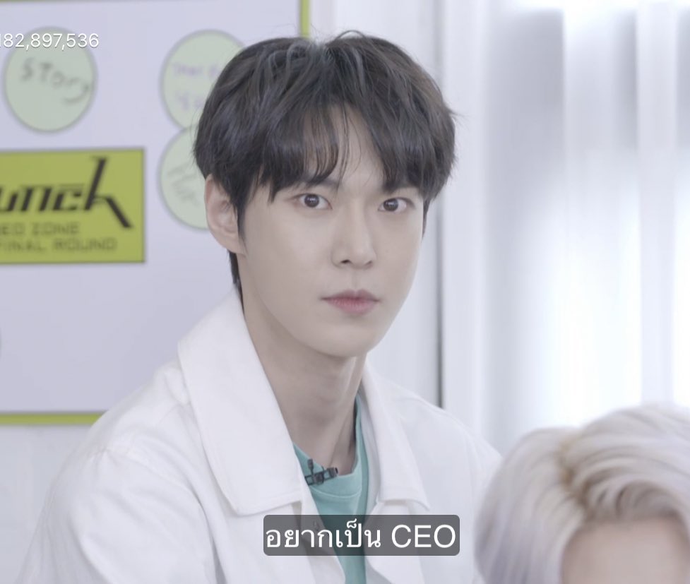 EXOChenFc1's tweet photo. สักวันหนูจะเปิดโดเนทซื้อหุ้นมาให้พี่บริหาร🥺 https://t.co/cVX62oR22n