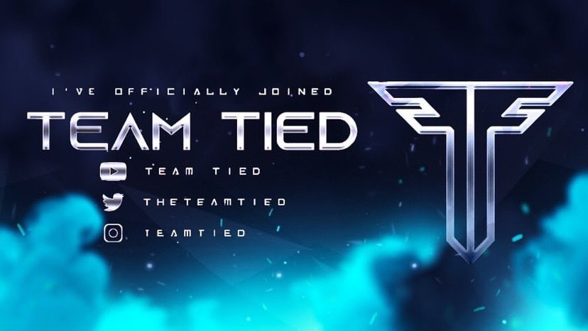 orzofnbr's tweet photo. I joined @TheTeamTied (31/10/20)
Who wants a vouch?🥸 #TiedRc
#montage #fortnite #gaming #xbox #ps #gamer #fortniteclips #r #fortnitemontage #mobilelegends #k #callofduty #youtube #clips #edit #twitch #cod #mlbb #game #pubg #follow #memes #video #fortnitebattleroyale #fortnitecom https://t.co/jFlv7npvNQ