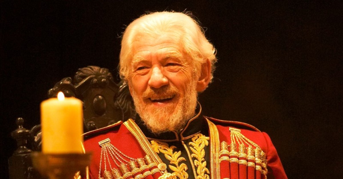 ShakespearesEng's tweet photo. Fancy Talking Shakespeare with Sir Ian McKellen? Find out more about this online event with @TheRSC on 16 Nov here: https://t.co/mmrC2DF1qq
#ShakespearesEngland #TalkingShakespeare https://t.co/woIZvpSo54