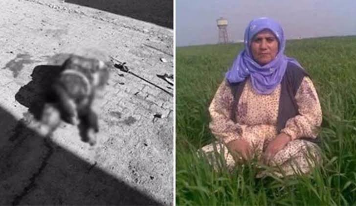 Yasminkiyisi's tweet image. Ne #dersimi
Ne #roboskiyi
Ne #somayi
NEDE #CumartesiAnneleri
UNUTMAYIN
#unutturmayacağız