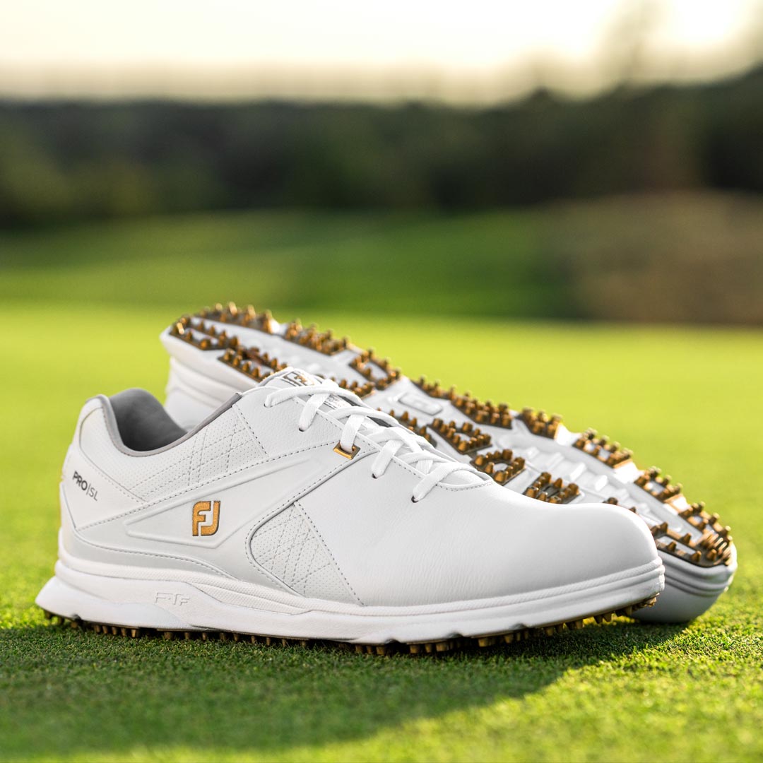 footjoy pro sl limited edition