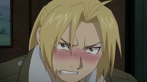 // yes hello I love his blush