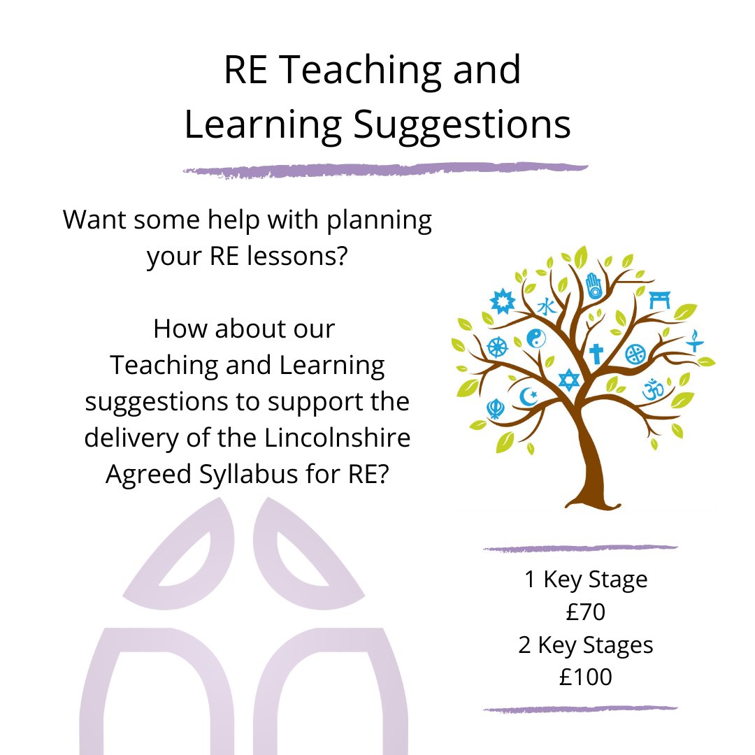 lincolndbe's tweet photo. Our RE adviser has written Teaching and Learning suggestions to support you teaching the Lincolnshire Agreed Syllabus. Each KS includes lesson suggestions for units of the syllabus, that link to the exemplar curriculum plans For more details gillian.georgiou@lincoln.anglican.org https://t.co/wJRdgrOohw