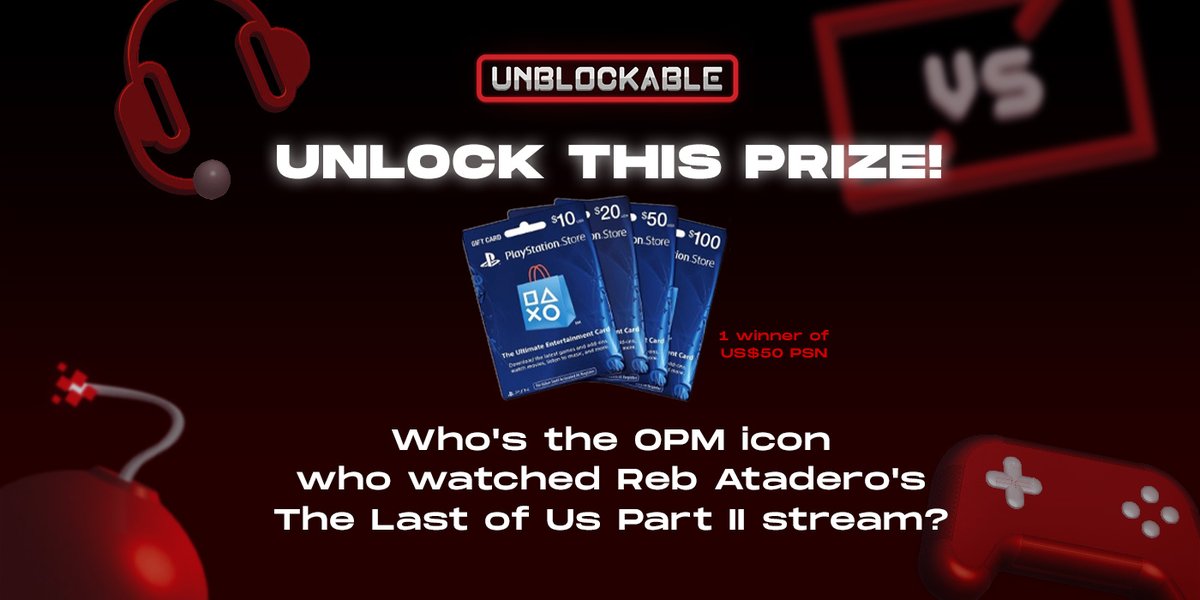 studios_connect's tweet photo. @rebranger Reb Atadero will not be allowed to drop clues or hints! 😂 Nood na lang bukas, as we go LIVE on YouTube at 7PM (11/11). Magpaka-bibo like @biboreyes to UNLOCK this PRIZE. Every week, may pa-contest. #gaming #Unblockthis https://t.co/shi1pI7aPr