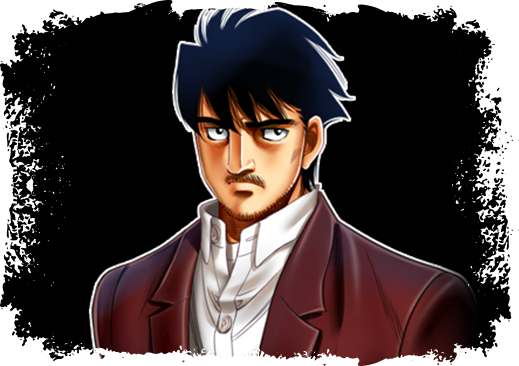 はじめの一歩のtwitterイラスト検索結果