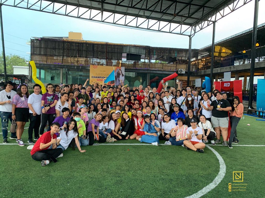 LeenamProject's tweet photo. อัพเดตยอดโดเนทจาก #LNProject 📌
https://t.co/JoVrgvoMKA
ขอบคุณทุกท่านที่ให้การสนับสนุนโปรเจกค์ต่าง ๆ มาโดยตลอด และทีมงานหวังเป็นอย่างยิ่งว่าเราจะเดินทางไปด้วยกันในปีต่อไปเรื่อย ๆ  ขอบคุณทุกท่านค่ะ 💛 #Leenam https://t.co/zG0mO60OYl