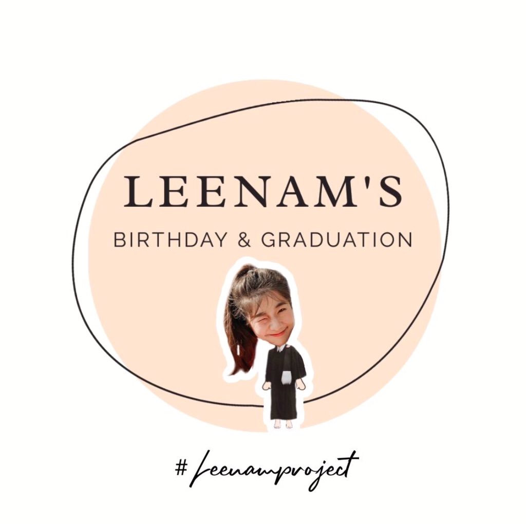 LeenamProject's tweet photo. อัพเดตยอดโดเนทจาก #LNProject 📌
https://t.co/JoVrgvoMKA
ขอบคุณทุกท่านที่ให้การสนับสนุนโปรเจกค์ต่าง ๆ มาโดยตลอด และทีมงานหวังเป็นอย่างยิ่งว่าเราจะเดินทางไปด้วยกันในปีต่อไปเรื่อย ๆ  ขอบคุณทุกท่านค่ะ 💛 #Leenam https://t.co/zG0mO60OYl