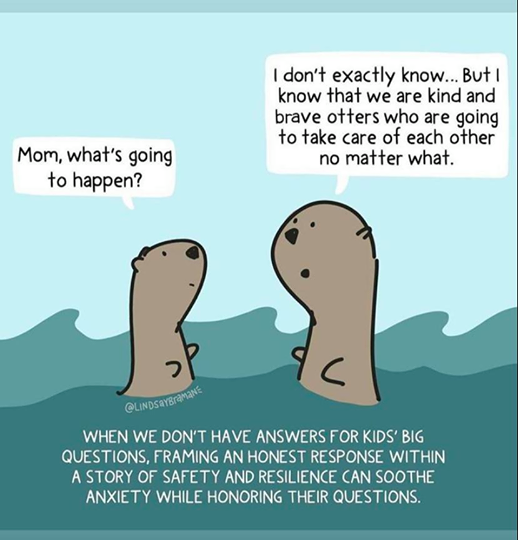 BeABetter_Human's tweet photo. We love this! #beabetterhuman #beakindandbraveotter #babh https://t.co/XVBcrMBaON