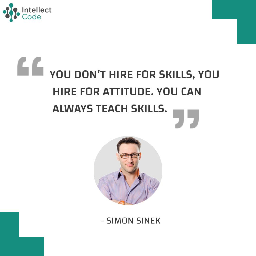 intellect_code's tweet photo. Quote of the day from @simonsinek 📝
#ريادة_اعمال #خطة #اهداف #نصيحة #النجاح #تحفيز #منافسة
#marketresearch #decisionmaking #mena #intellectcode #business #consulting #auditing #marketing
#leadership #firm #mindset https://t.co/1Vmi2T7Jz6