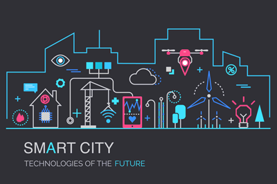 digiteer_in's tweet photo. Let’s have a glance at six technologies without which smartness of a city can never enhance.
.
#smartcity #greencity #cleancity #technology #innovation #Blog #techno #digiteer #digiteerin
.
https://t.co/9dpLJ2TLdZ https://t.co/9Ac7YaOzu4