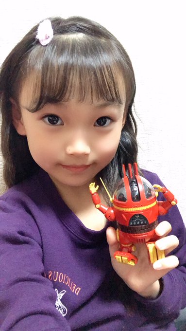 Twitterのコスプレ画像2