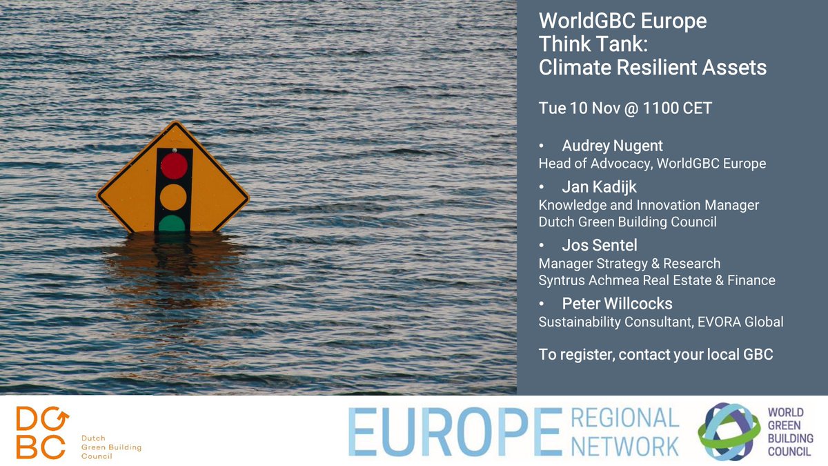 WorldGBC Europe tweet media