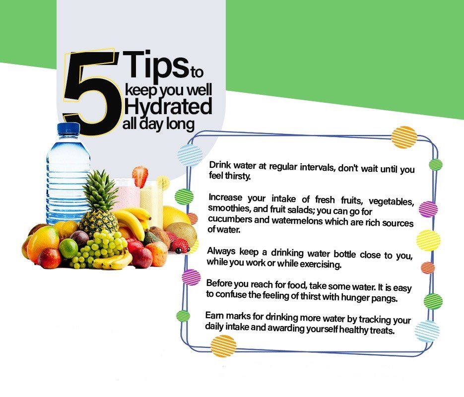 MHPRConsultant's tweet photo. Stay hydrated! https://t.co/1PCsvJKdIP