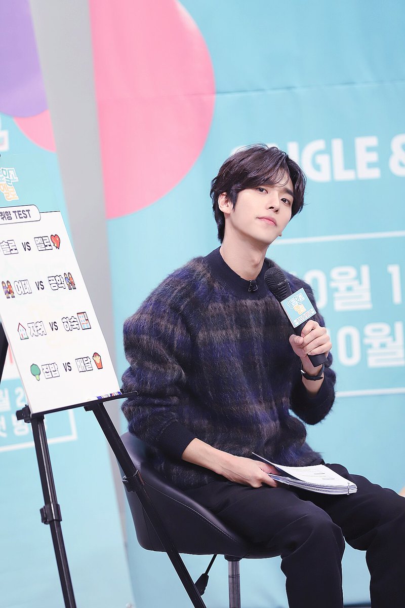 M_jihu's tweet photo. #솔로말고멜로 #콬티비 #유투브 #마훈 지금 7화보러오세요~🔛 https://t.co/CemECkUc7g