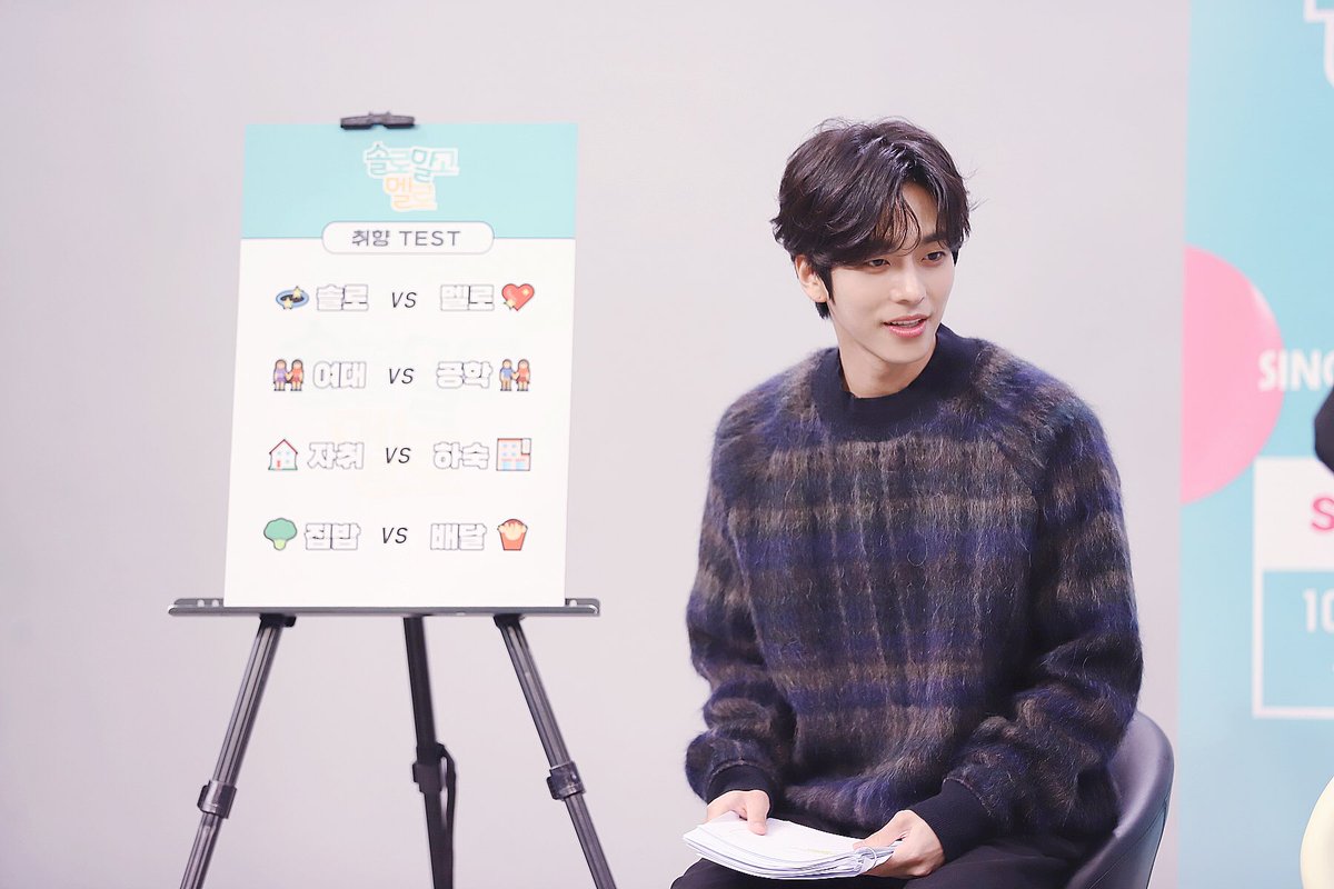 M_jihu's tweet photo. #솔로말고멜로 #콬티비 #유투브 #마훈 지금 7화보러오세요~🔛 https://t.co/CemECkUc7g