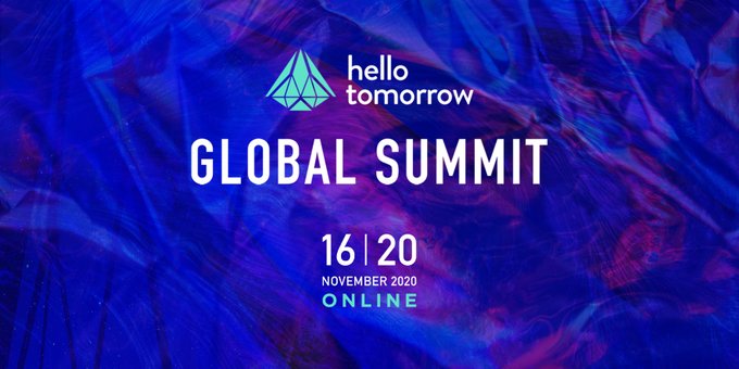 WAI_BNPP's tweet photo. Partenaire du #HTSummit, @BNPParibas avec WAI, vous fait gagner 15 e-tickets qui vous permettront de suivre les lives et d’accéder à la plateforme #DeepTech, The Core. 
Pour participer : 
👥 Follow @WAI_BNPP 
🔁 RT ce tweet
📩 Votre e-mail par DM
⚠️ 1ers arrivés, 1ers servis ! https://t.co/BjqafNp6jV