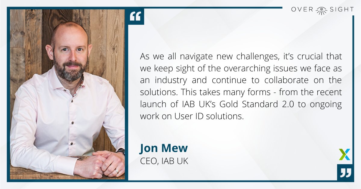 SpotX (now part of Magnite) tweet media