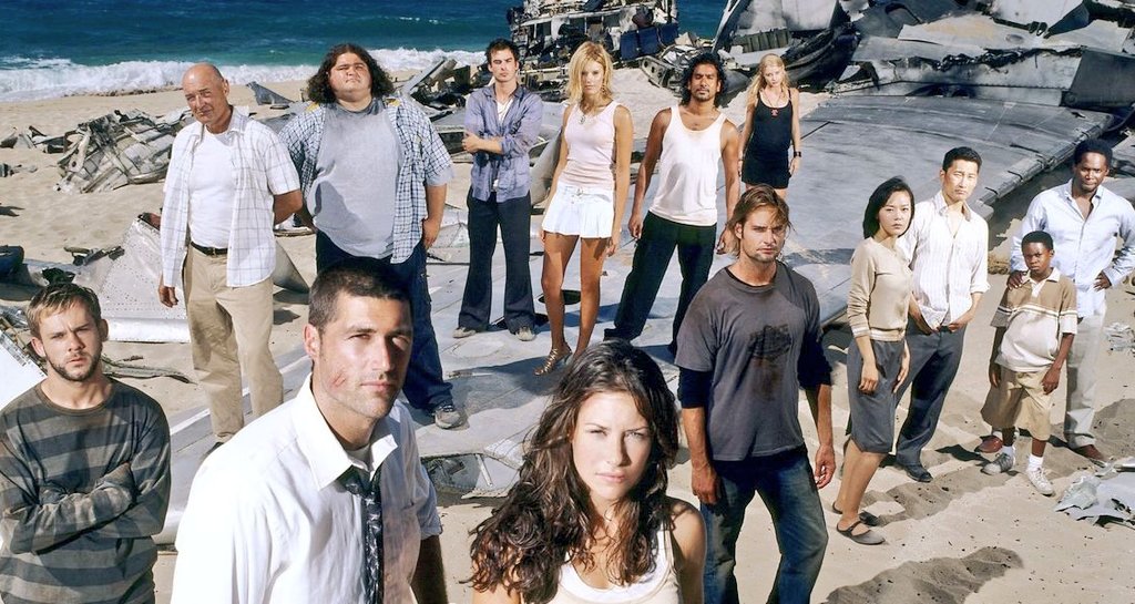 TheLOSTworld_'s tweet image. How many RT's for the best cast in TV history?