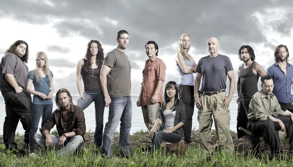 TheLOSTworld_'s tweet image. How many RT's for the best cast in TV history?