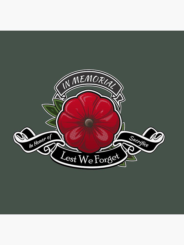 Vie_Medic's tweet photo. #lestweforget🌺 https://t.co/TbZJzkZwmS