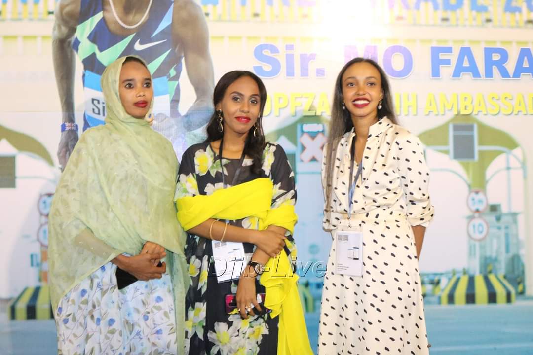 LiveDjib's tweet photo. Sous le Haut Patronage de Son Excellence M. Abdoulkader Kamil Mohamed s'est tenue ce lundi 09 Novembre 2020 ,  la 2ème édition du Forum Africain des Ports, à #Djibouti Palace 
#FAP2020 
#african_port
#Forum_Africain_des_Ports https://t.co/9vVYYOE3WJ