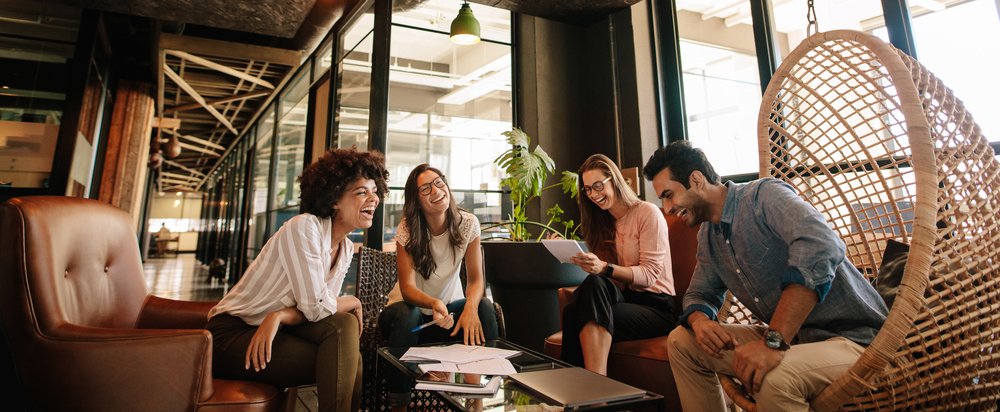 MyOfficeFreedom's tweet photo. Contract flexibility + reduction in overheads (*agility) = flexible office spaces. Explore the benefits of flexible office spaces, and why you need to consider this in a post COVID-19 world.  Read more:
https://t.co/rPzv54YLCA

#flexibleworkspace #flexibleoffice #servicedoffice https://t.co/4uRYrwv9Vj