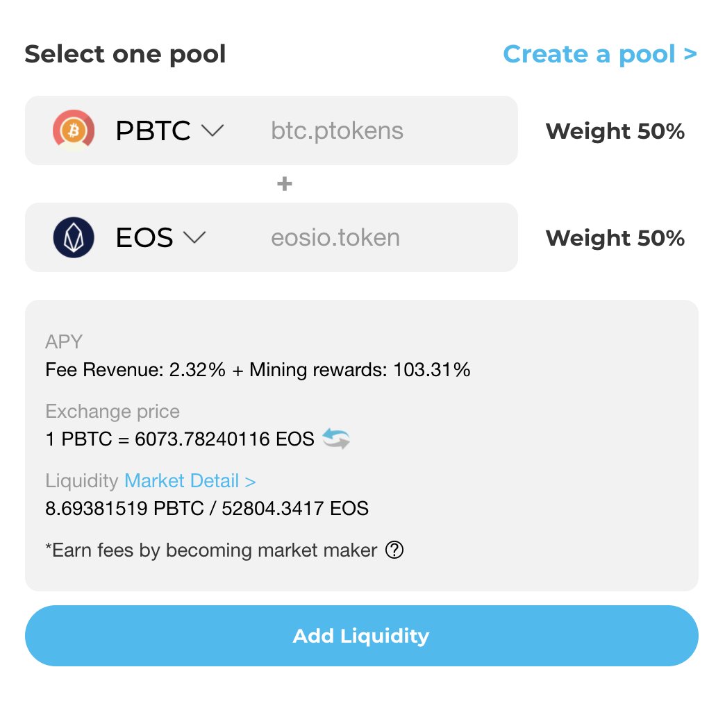 pNetwork 🦜 tweet media