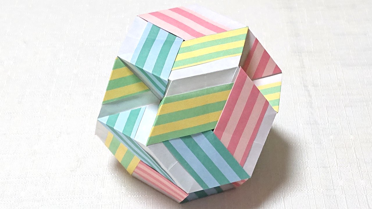 تويتر 豊穣ミノリ 豊穣折紙 Vtuber على تويتر 名前 亀甲編み Hexagonal Weave 創作 折り手 豊穣折紙 折り方 T Co Kpuqbwrvyw 亀甲編み というカゴの編み方に似た模様が出来上がります 6枚組でころんとしたかわいらしいくす玉になる他 糊を