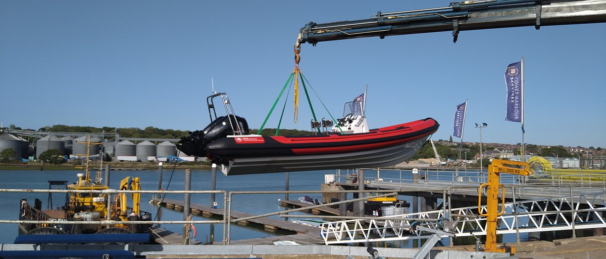 British Antarctic Survey's Island RIB 'Quest' has departed the #IsleofWight for the long journey back to the #Antarctic, following a refit.  

📲 01983 242 727 
📧 info@island-ribs.co.uk 
💻 island-ribs.co.uk

#IslandRIBs #BoatBuilder 
#Cowes #britishmade🇬🇧

<a href="/BAS_News/">British Antarctic Survey 🐧</a>