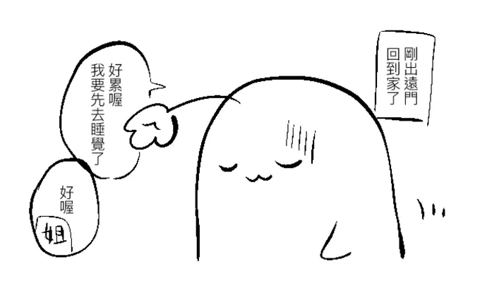 大家相信高我的存在嗎?
我是真的相信啦⋯⋯ 