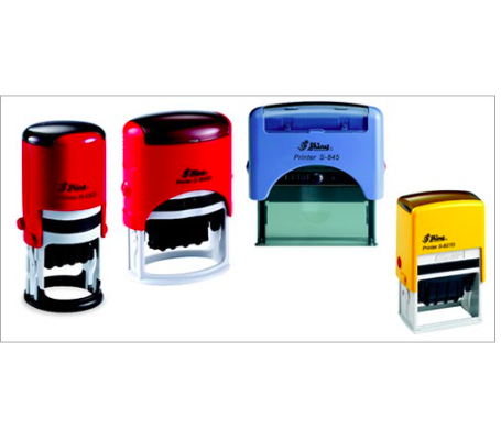 2. StampStamp ni digunakan untuk byk hal. Kalau ada registered company, lagi lah kena ada stamp ni. Bulat boleh, petak boleh. Nak buat stmp untuk "PAID" pun boleh. Memudahkan kita untuk merekod jugak dan biasanya boleh customized! https://bit.ly/3kp5npT&nbsp;