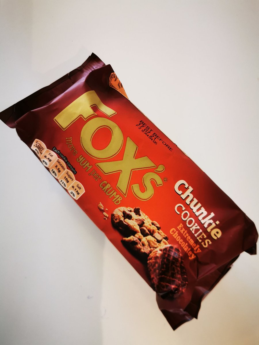 EmmaCMcGregor's tweet photo. Got my snacks ready for #chippybuzz this morning at 10,what is your Buzz snack of choice?
Still time to register and join us for conversations about all things biscuits (and business)
#chippingnorton #businessbuzz #businessnetworking #virtualnetworking #happeningtoday https://t.co/MQEd84c7kN
