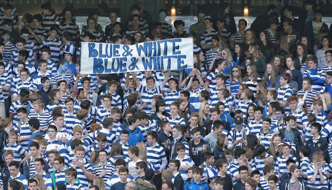 Next_Gen_Live's tweet image. After 24 hours of voting and a huge swing in the last 20 minutes, you have voted @WarwickRugby your School Team of the Decade!

10,000 votes on Instagram in the final round to add to 160,000 on our website in the first round last week. Staggering numbers, thank you for voting!