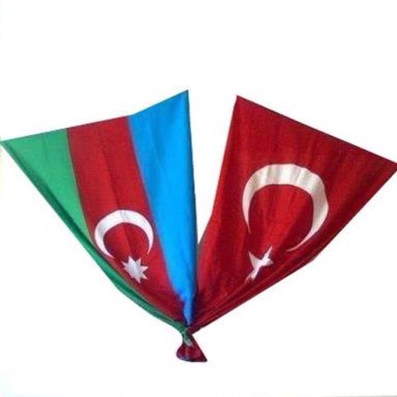 Zaferin Kutlu olsun Azerbaycan