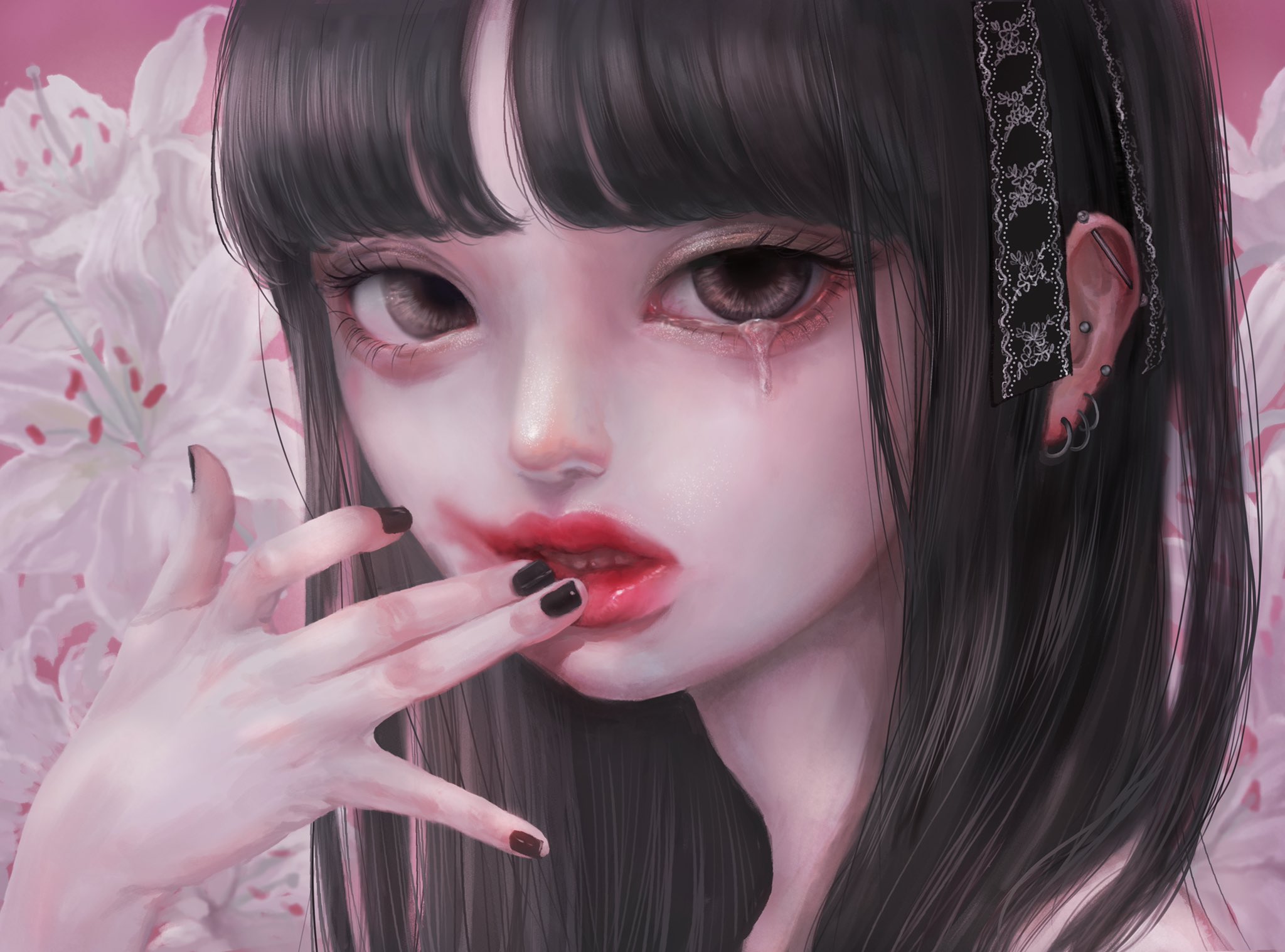 青柳カヲル (@kaoru_aoyagi) / X