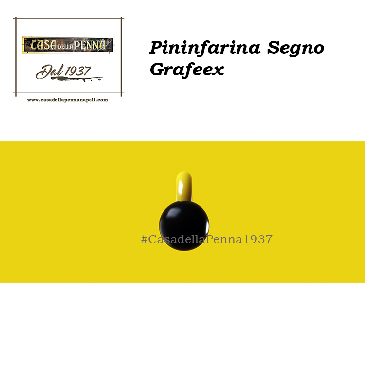 casadellapenna's tweet photo. 🖋Write more... Pininfarina Segno Grafeex giallo! #CasadellaPenna1937 #lifestyle #pen #gift #ilovewrite #love #万年筆 #WriteGift #IdeaRegalo #Napoli #giallo #yellow #PininfarinaSegno #Grafeex #MadeInItaly https://t.co/ELVA39nYO3 https://t.co/F4biNsEl6i