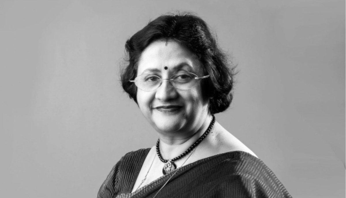 salesforcejobs's tweet photo. We're proud to see Salesforce India CEO, Arundhati Bhattacharya, on the @FortuneIndia's Most Powerful Women list. Please help us congratulate her! https://t.co/jDsaLJBTE0 https://t.co/p538PqckkP