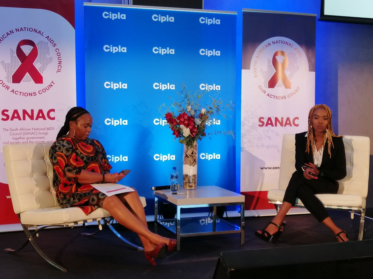 We need to continue pushing for innovative and tolerable paediatric HIV formulations. Proud of our very own Dr Garnett #EndingtheNeglectofPaediatricHIV #caringforlife https://t.co/Xix7yFcz8z