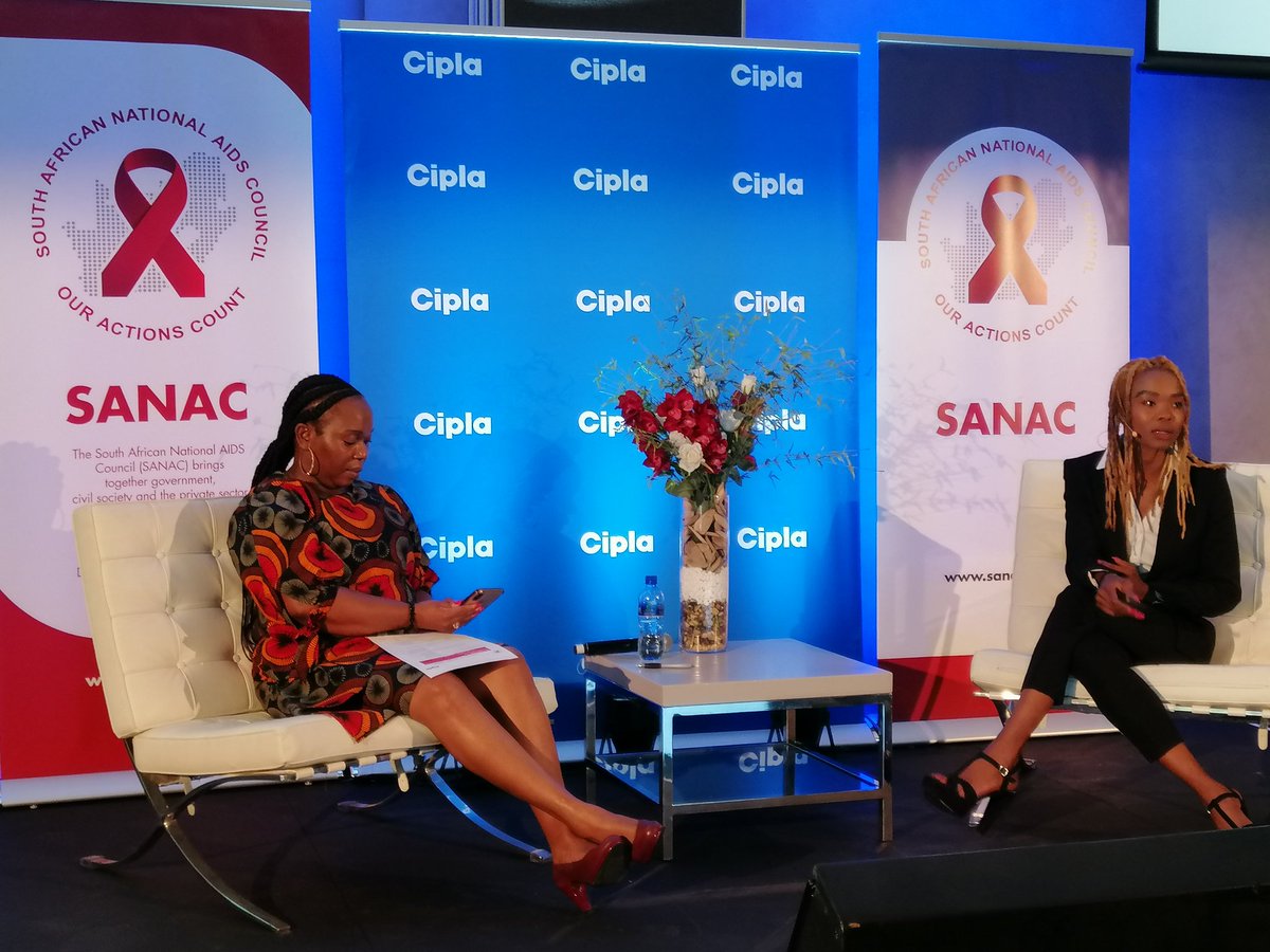 We need to continue pushing for innovative and tolerable paediatric HIV formulations. Proud of our very own Dr Garnett #EndingtheNeglectofPaediatricHIV #caringforlife https://t.co/Xix7yFcz8z