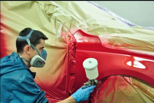 CarsJepson's tweet photo. Limited Time Only - 10% off full car resprays Today Only! https://t.co/34uiard9Jl