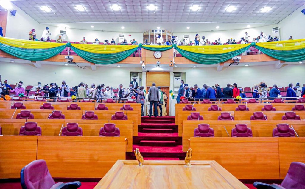 lshaofficial's tweet photo. We are already receiving guests in preparation for Mr. Gov @jidesanwoolu Y2021 Budget Estimate Presentation. 

#Lag2021Budget #ForAGreaterLagos https://t.co/zYlGTkpJOb