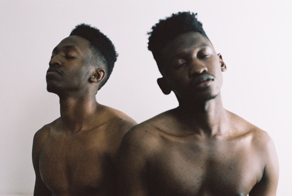 NEW FILM WORK.

this forms as the first work I get to share from the new series I’m working on, really intrigued for this journey. 

MUSE: <a href="/MduCreations/">Mdu_creations</a> &amp; <a href="/mathonsinkosana/">Nkosana Mathonsi</a>