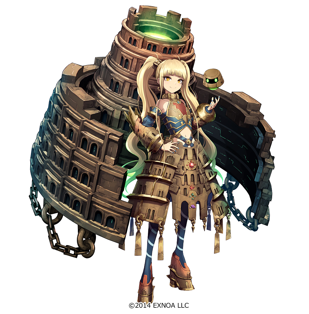 ケースワベ K Suwabe 告知 御城プロジェクト Re にて バベルの塔 のイラストを担当させていただいております よろしくお願いします 公式サイト T Co Btsvy1dklo 城プロre T Co M3qwlhiinj Twitter